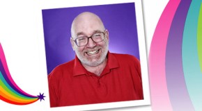 10 Oct, Robin Graham, Laughter Workshop