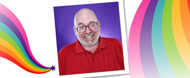 10 Oct, Robin Graham, Laughter Workshop