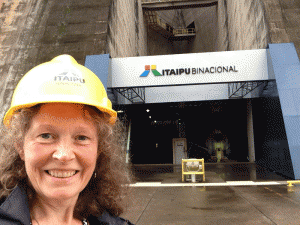 itaipu-dam