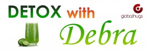 Detox with Debra GH Header