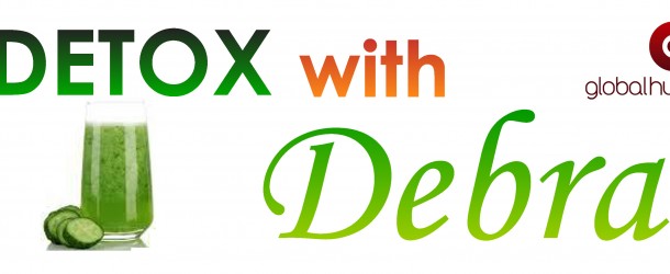 Detox and cleanse your body