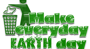 Make Every Day Earth Day